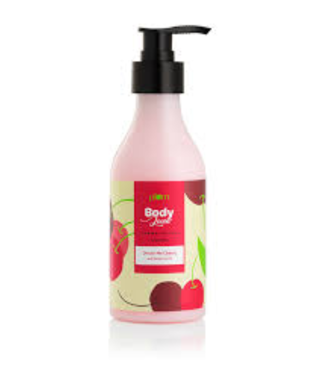 PLUM BODYLOVIN ME CHERRY SMOOTHIE C/LOTION 240ML